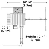 Olympian Outlook XL 2B