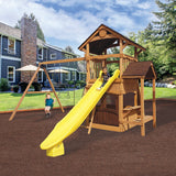 Olympian Outlook XL 2B