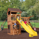 Olympian Outlook XL 3