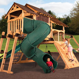 Parque infantil Olympian Peak Jumbo 3