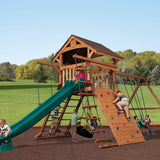 Parque infantil Olympian Summit XL 1