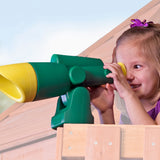 Telescopio verde