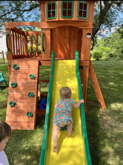 Customer photo