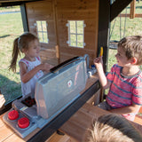 Parque infantil Canyon Creek