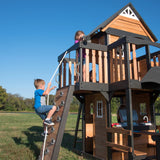 Parque infantil Canyon Creek