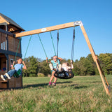 Parque infantil Canyon Creek
