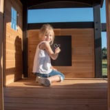 Parque infantil Canyon Creek