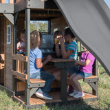 Parque infantil Canyon Creek