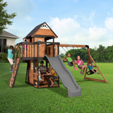 Parque infantil Canyon Creek