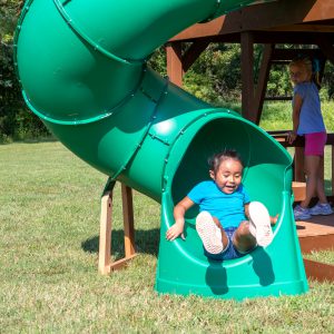 Skyfort-With-Tube-Slide-T-Slide