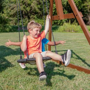 Skyfort-With-Tube-Slide-Web-Swing