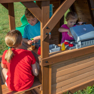 Cedar-Cove-Swing-Set-Kitchen