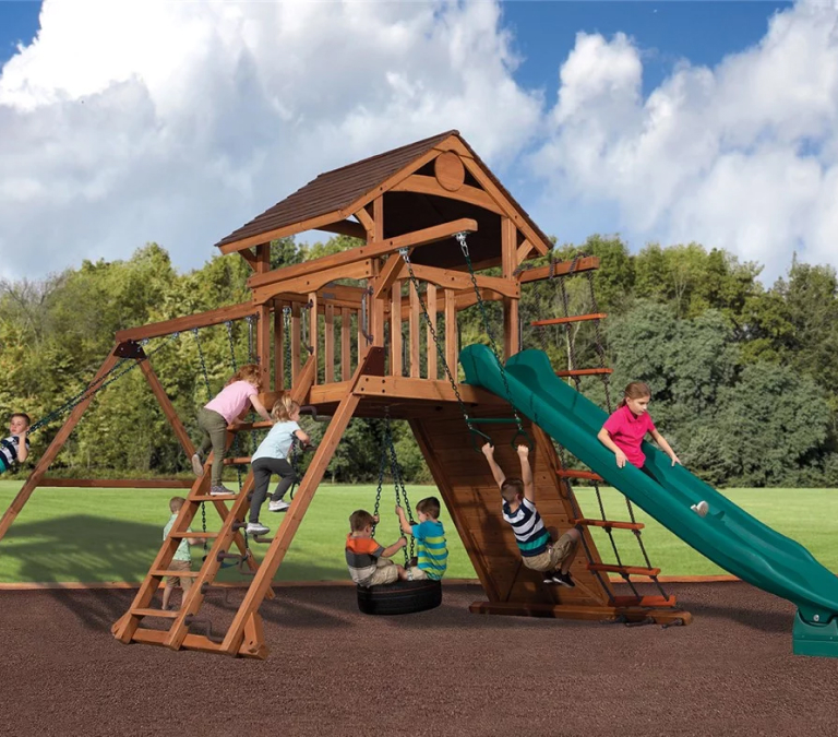 Olympian-Summit-XL-1 - Parques infantiles