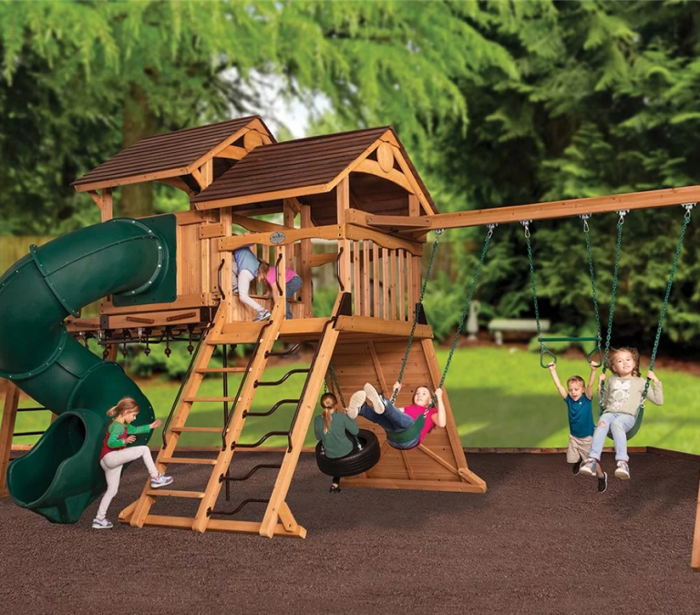 Olympian-Summit-XL-3 - Parques infantiles